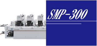SMP-300